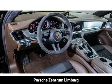 Panamera Turbo S Sport Turismo LED-Matrix BOSE