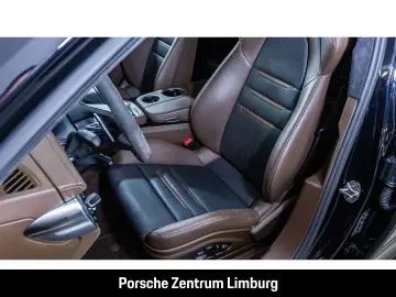 Panamera Turbo S Sport Turismo LED-Matrix BOSE