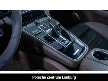 Panamera Turbo S Sport Turismo LED-Matrix BOSE