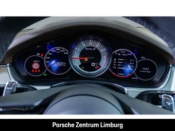 Panamera Turbo S Sport Turismo LED-Matrix BOSE