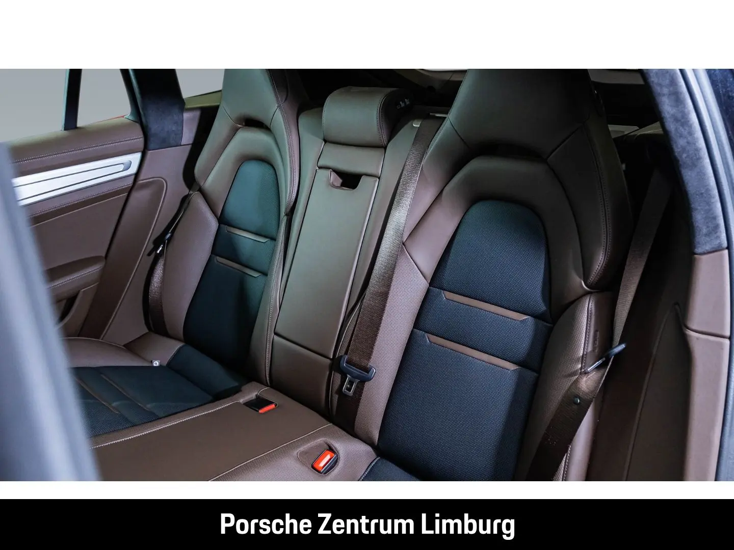 Panamera Turbo S Sport Turismo LED-Matrix BOSE