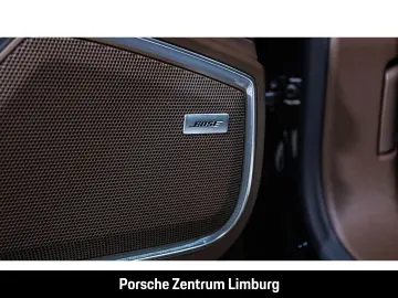 Panamera Turbo S Sport Turismo LED-Matrix BOSE