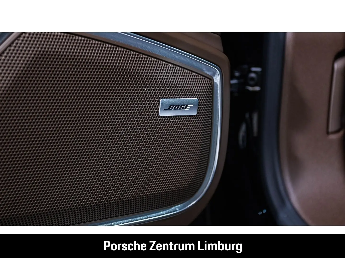 Panamera Turbo S Sport Turismo LED-Matrix BOSE