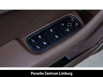 Panamera Turbo S Sport Turismo LED-Matrix BOSE