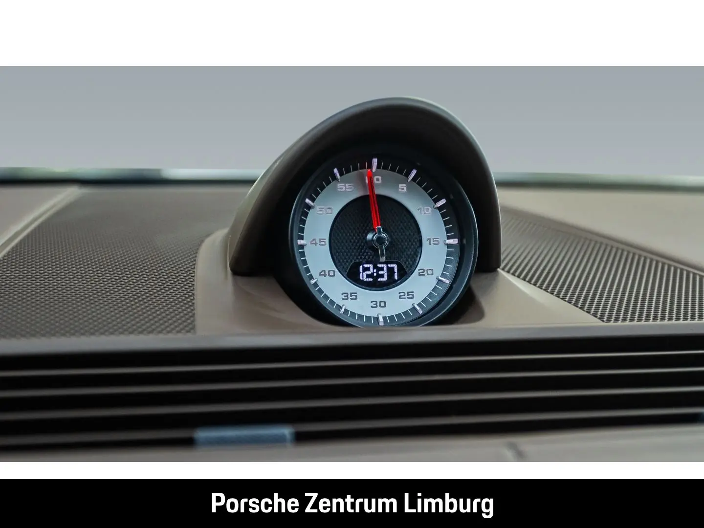 Panamera Turbo S Sport Turismo LED-Matrix BOSE