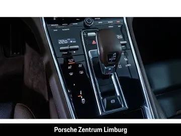 Panamera Turbo S Sport Turismo LED-Matrix BOSE