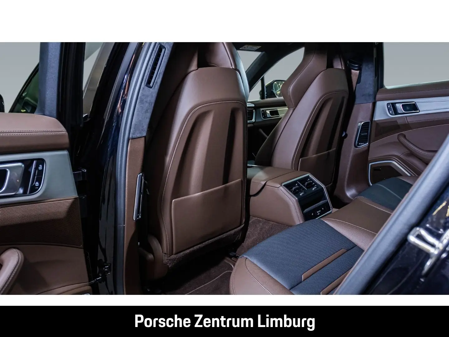 Panamera Turbo S Sport Turismo LED-Matrix BOSE