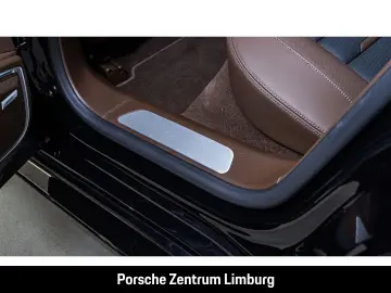 Panamera Turbo S Sport Turismo LED-Matrix BOSE
