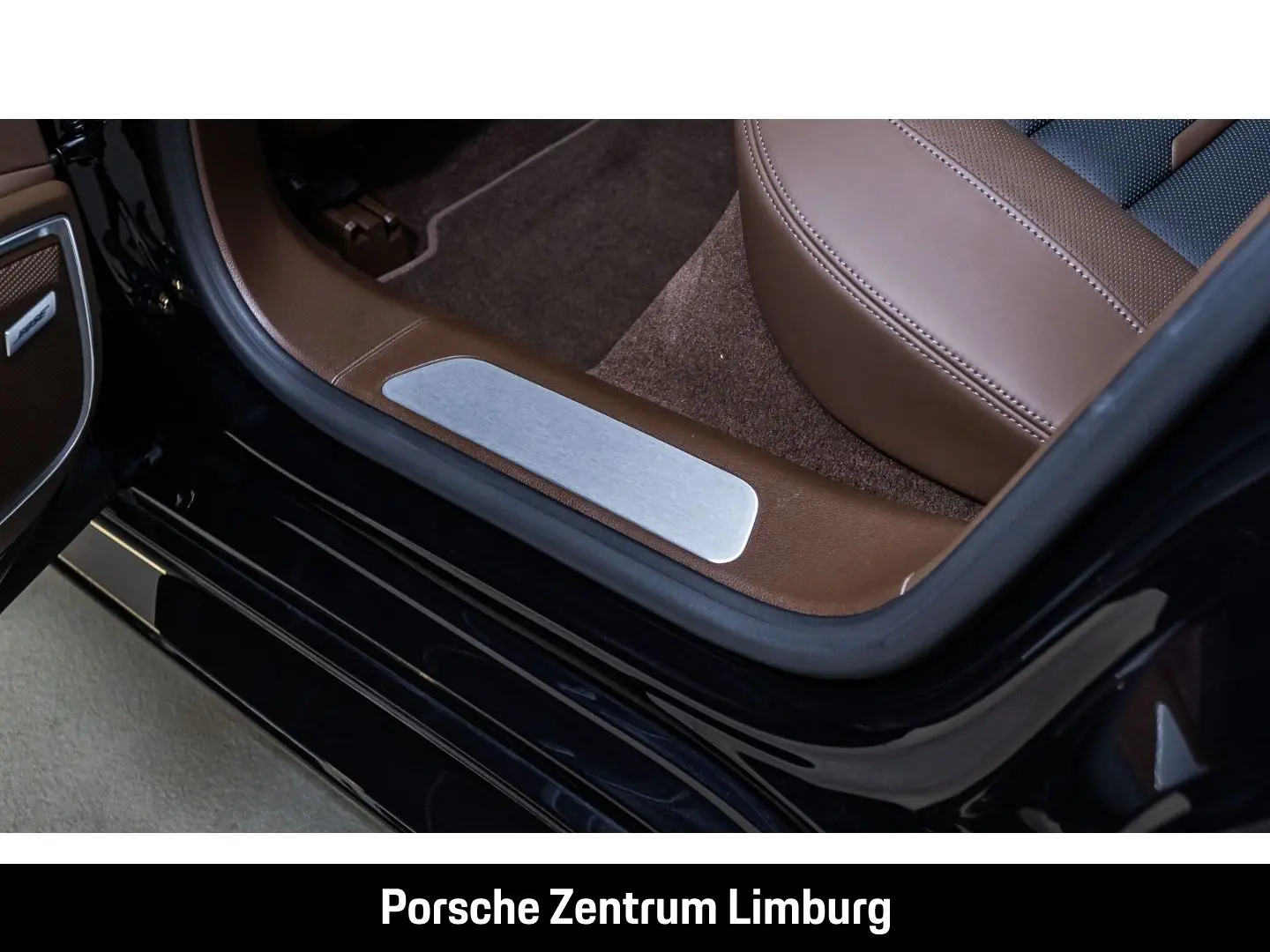 Panamera Turbo S Sport Turismo LED-Matrix BOSE