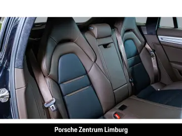 Panamera Turbo S Sport Turismo LED-Matrix BOSE