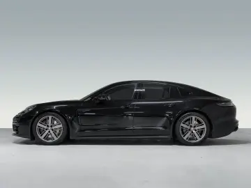 Panamera 4 E-Hybrid Platinum Edition HeadUp
