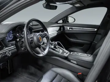 Panamera 4 E-Hybrid Platinum Edition HeadUp