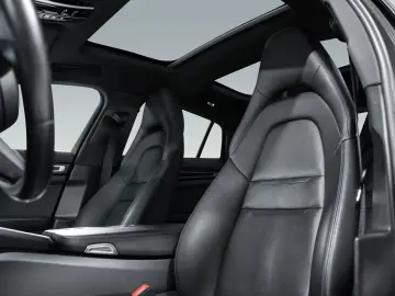 Panamera 4 E-Hybrid Platinum Edition HeadUp