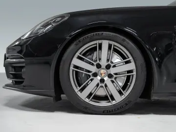 Panamera 4 E-Hybrid Platinum Edition HeadUp