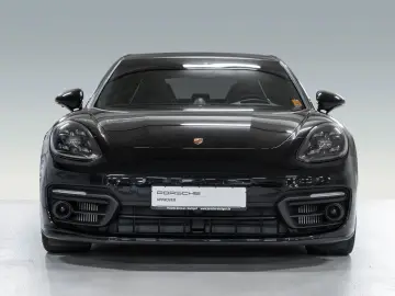 Panamera 4 E-Hybrid Platinum Edition HeadUp