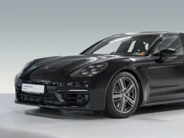 Panamera 4 E-Hybrid Platinum Edition HeadUp