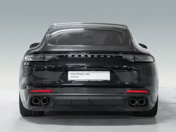 Panamera 4 E-Hybrid Platinum Edition HeadUp