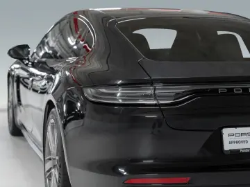 Panamera 4 E-Hybrid Platinum Edition HeadUp