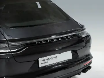 Panamera 4 E-Hybrid Platinum Edition HeadUp