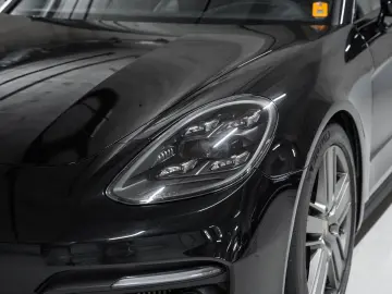 Panamera 4 E-Hybrid Platinum Edition HeadUp