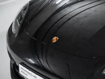 Panamera 4 E-Hybrid Platinum Edition HeadUp