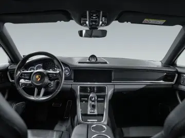 Panamera 4 E-Hybrid Platinum Edition HeadUp