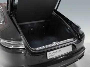 Panamera 4 E-Hybrid Platinum Edition HeadUp