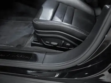Panamera 4 E-Hybrid Platinum Edition HeadUp