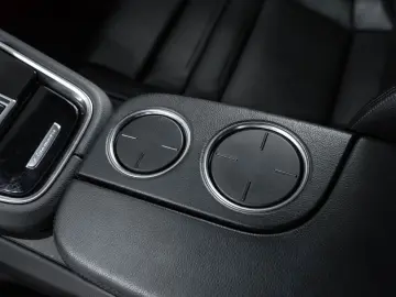 Panamera 4 E-Hybrid Platinum Edition HeadUp