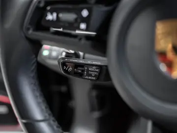 Panamera 4 E-Hybrid Platinum Edition HeadUp
