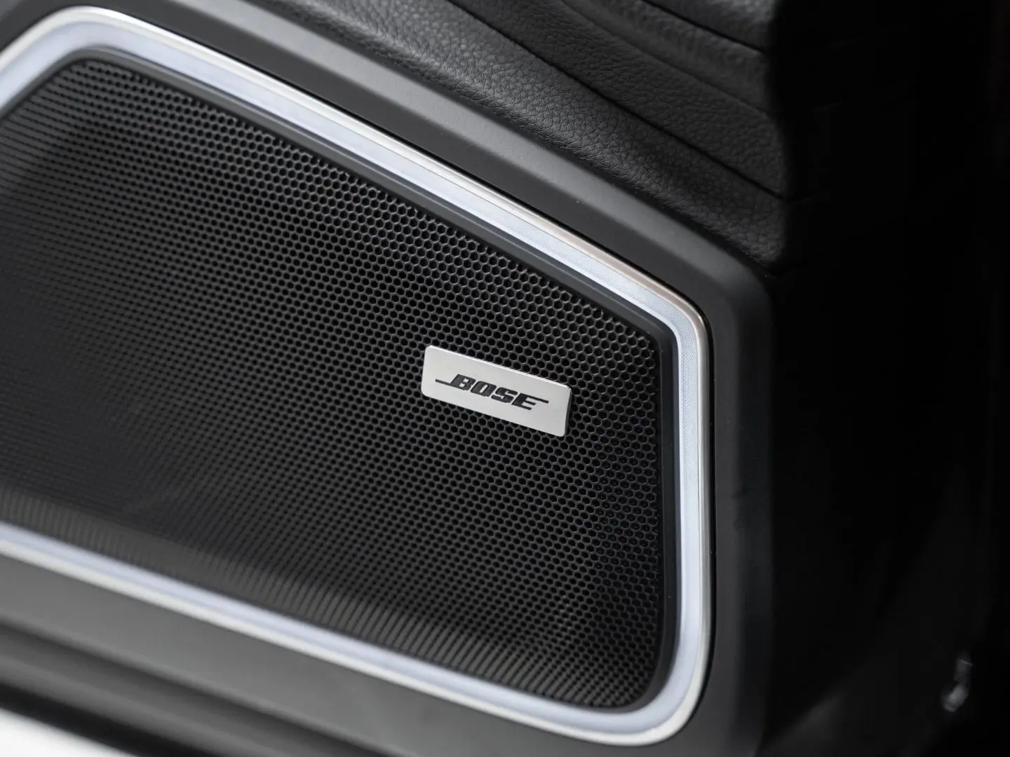 Panamera 4 E-Hybrid Platinum Edition HeadUp