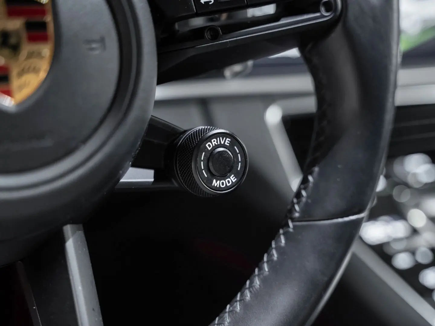Panamera 4 E-Hybrid Platinum Edition HeadUp