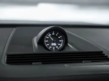 Panamera 4 E-Hybrid Platinum Edition HeadUp