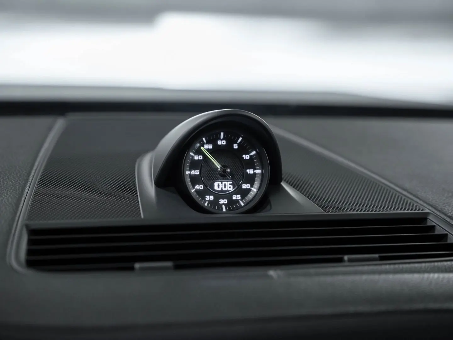 Panamera 4 E-Hybrid Platinum Edition HeadUp