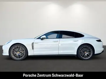 Panamera 4 E-Hybrid Platinum Edition BOSE LED