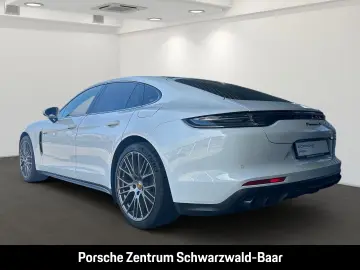Panamera 4 E-Hybrid Platinum Edition BOSE LED