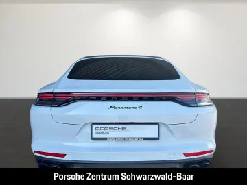 Panamera 4 E-Hybrid Platinum Edition BOSE LED