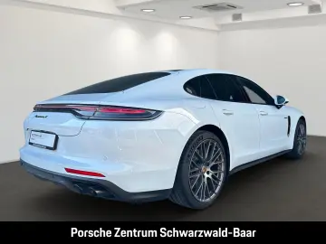 Panamera 4 E-Hybrid Platinum Edition BOSE LED