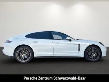 Panamera 4 E-Hybrid Platinum Edition BOSE LED