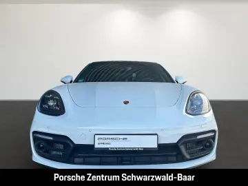 Panamera 4 E-Hybrid Platinum Edition BOSE LED