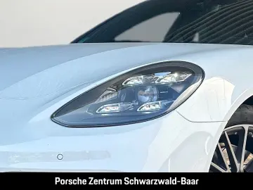 Panamera 4 E-Hybrid Platinum Edition BOSE LED