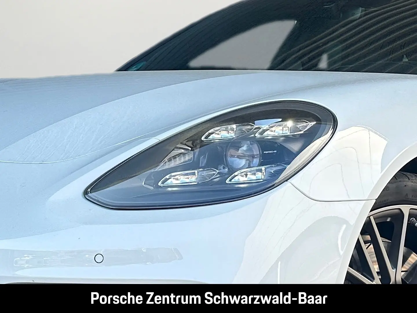 Panamera 4 E-Hybrid Platinum Edition BOSE LED