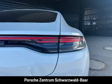 Panamera 4 E-Hybrid Platinum Edition BOSE LED