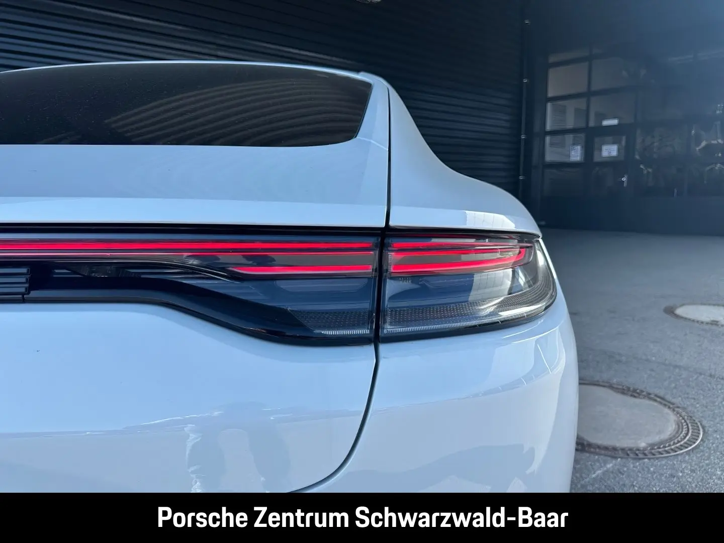 Panamera 4 E-Hybrid Platinum Edition BOSE LED