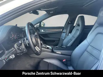 Panamera 4 E-Hybrid Platinum Edition BOSE LED