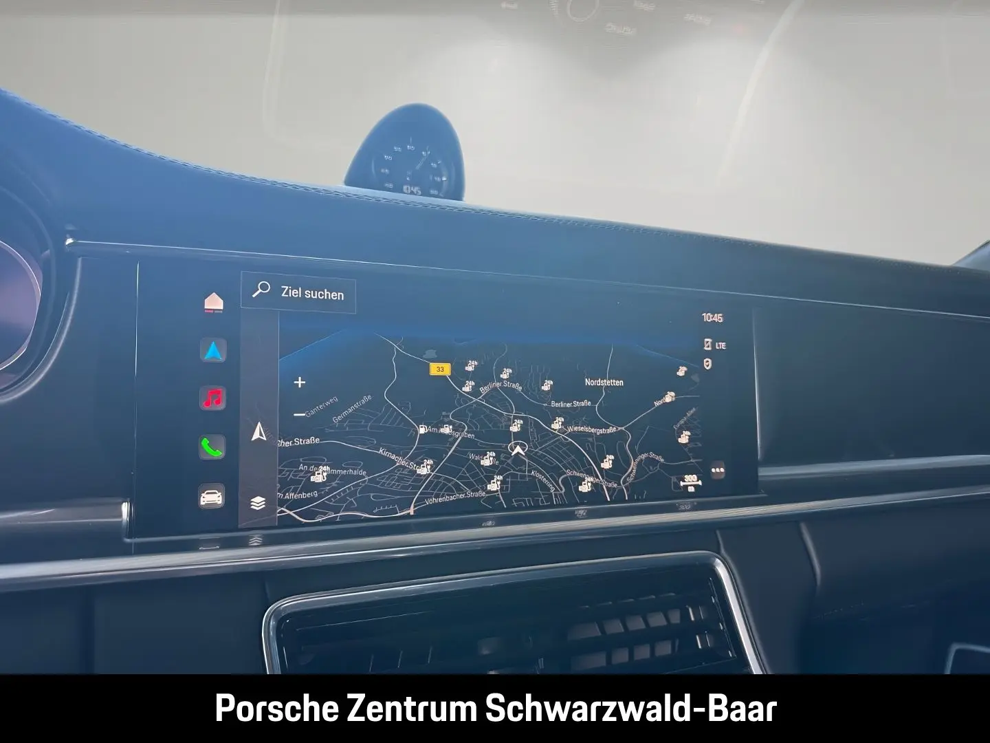 Panamera 4 E-Hybrid Platinum Edition BOSE LED