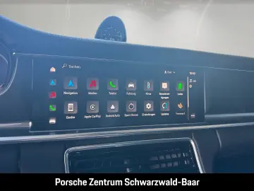 Panamera 4 E-Hybrid Platinum Edition BOSE LED