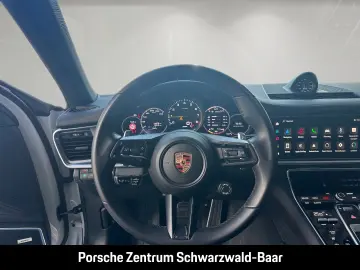 Panamera 4 E-Hybrid Platinum Edition BOSE LED