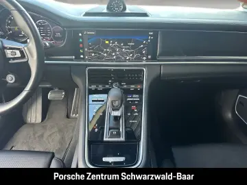 Panamera 4 E-Hybrid Platinum Edition BOSE LED