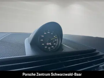 Panamera 4 E-Hybrid Platinum Edition BOSE LED
